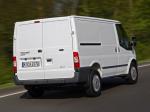 Ford Transit SWB Van 2006 года